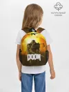 Рюкзак детский / DOOM 2016