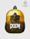 Рюкзак детский / DOOM 2016