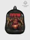 Рюкзак детский / DOOM Pinky