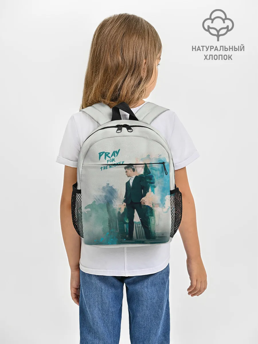 Рюкзак детский / Brendon Urie