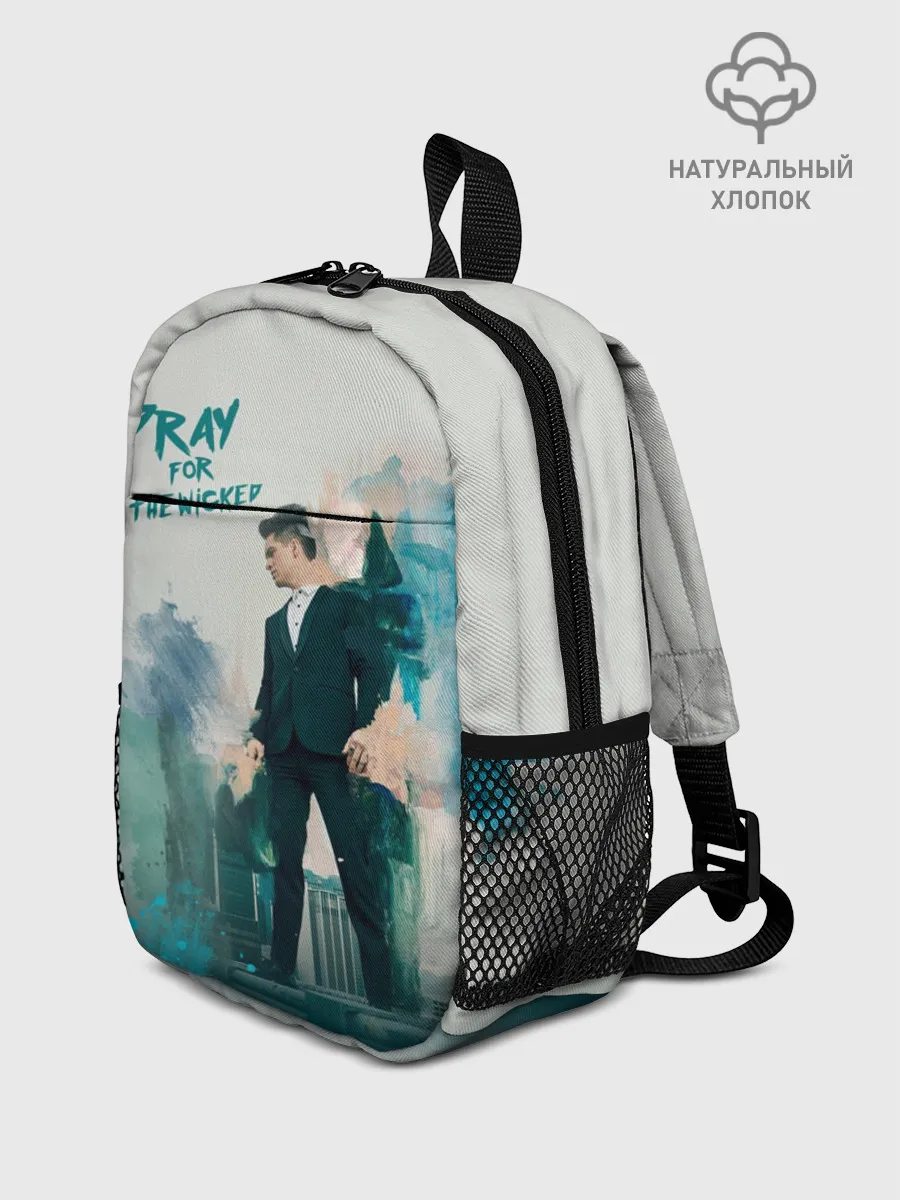 Рюкзак детский / Brendon Urie