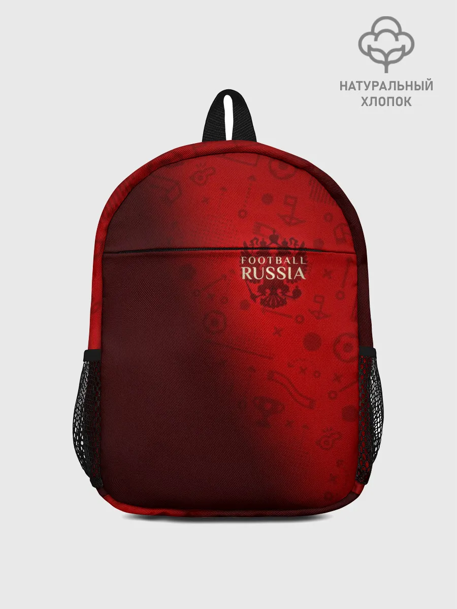 Рюкзак детский / Football Russia