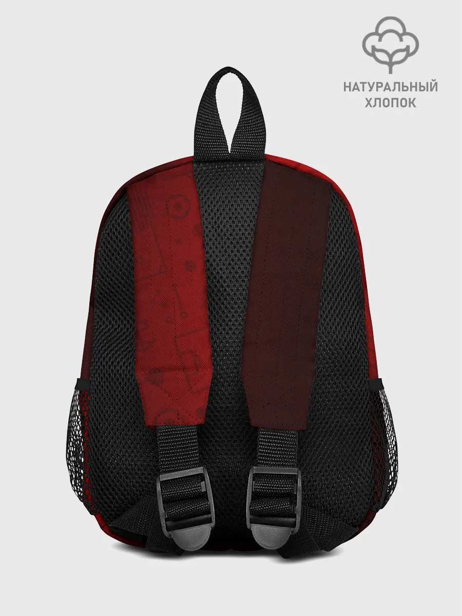 Рюкзак детский / Football Russia