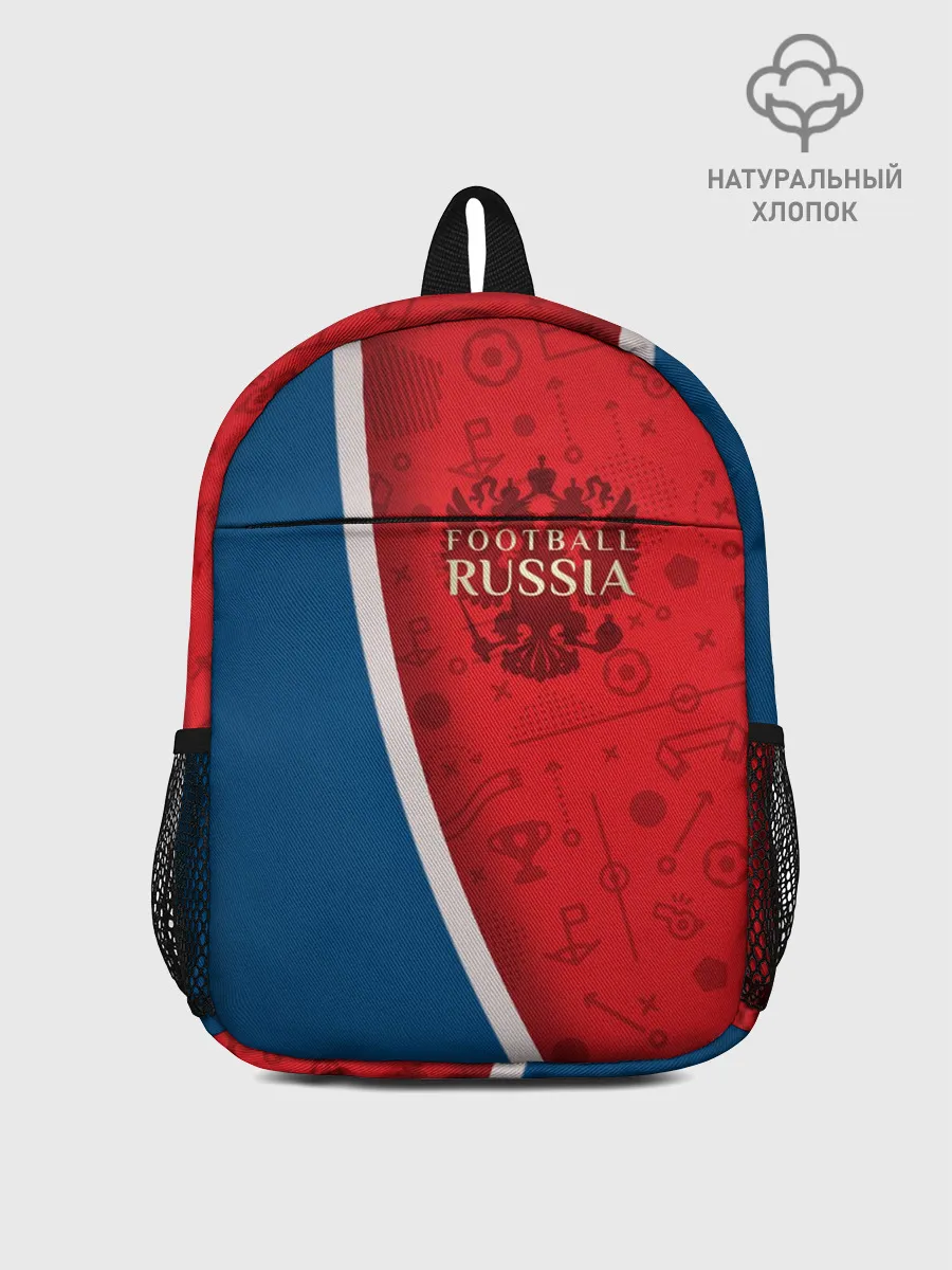 Рюкзак детский / Football Russia