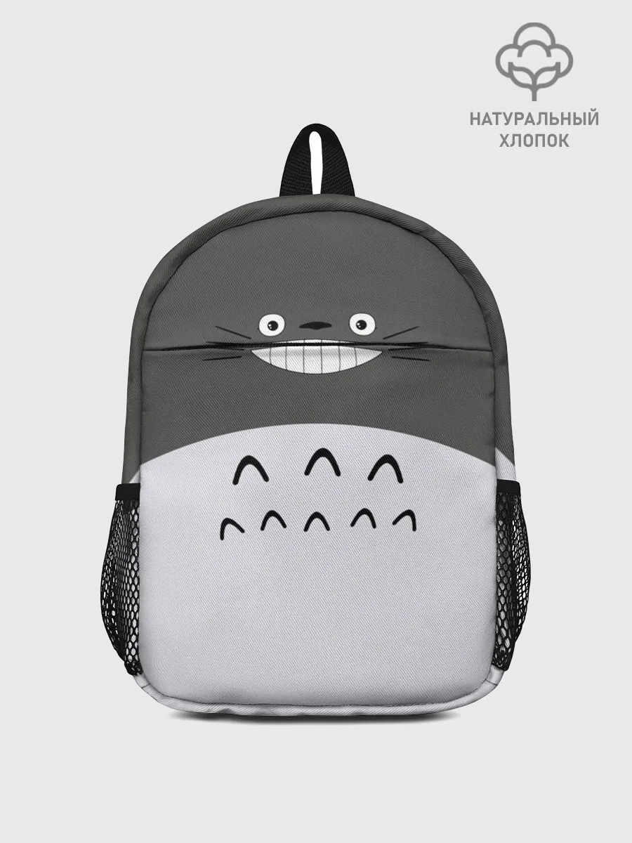 Рюкзак детский / Большой Тоторо