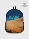 Рюкзак детский / NASA on Mars