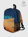 Рюкзак детский / NASA on Mars