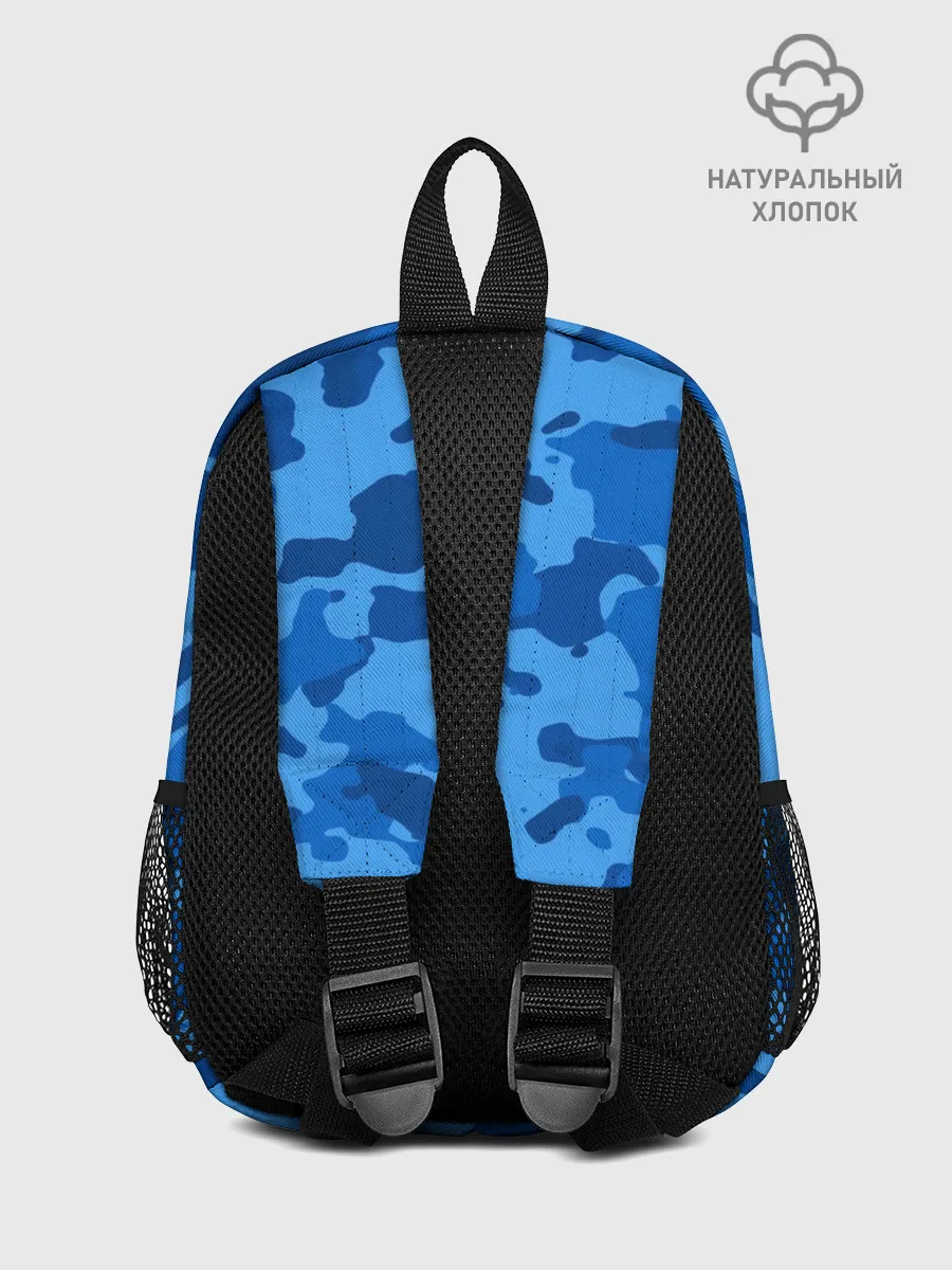 Рюкзак детский / ВДВ