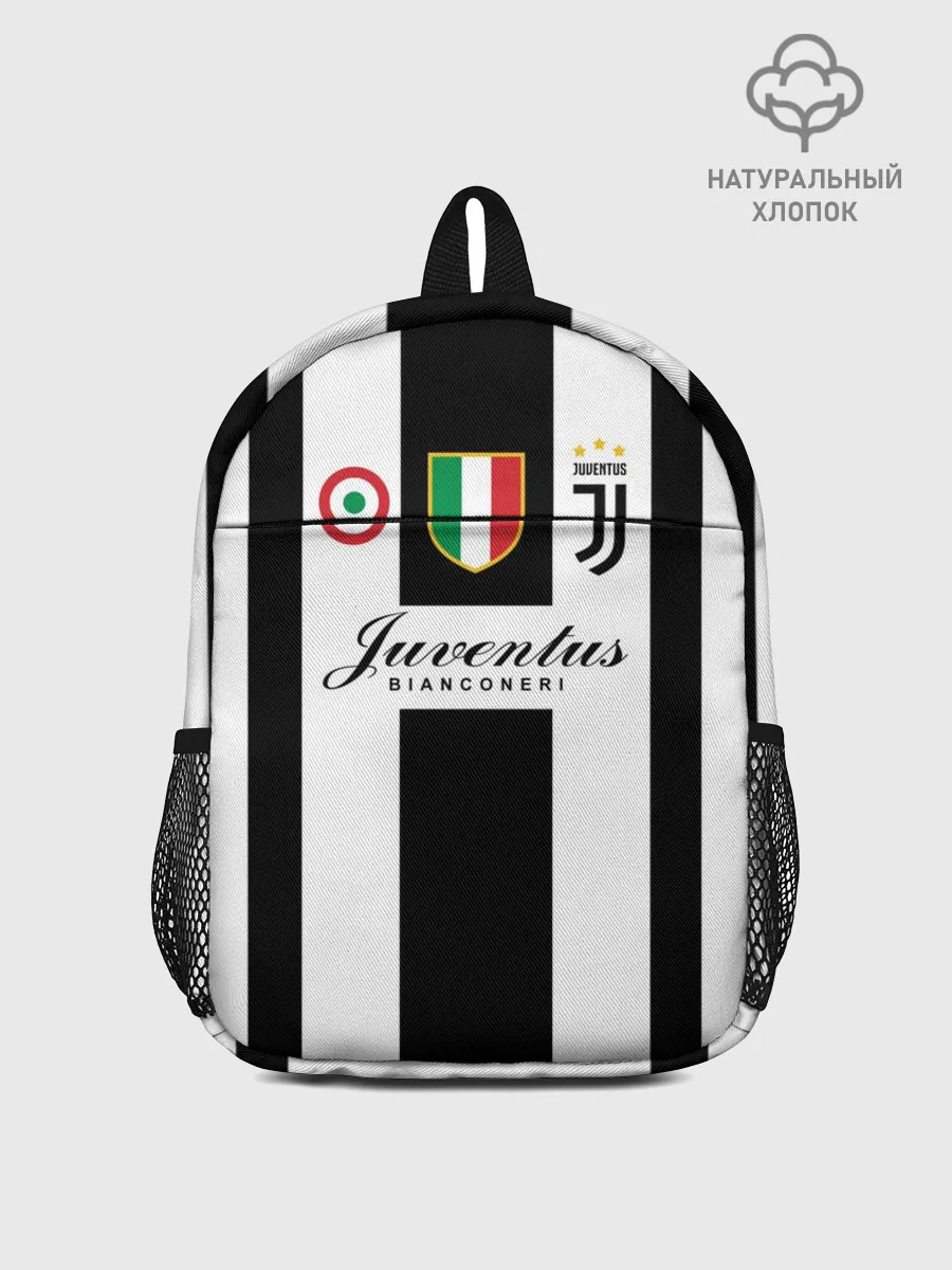 Рюкзак детский / JUVENTUS BIANCONERI