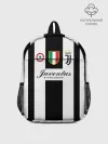 Рюкзак детский / JUVENTUS BIANCONERI