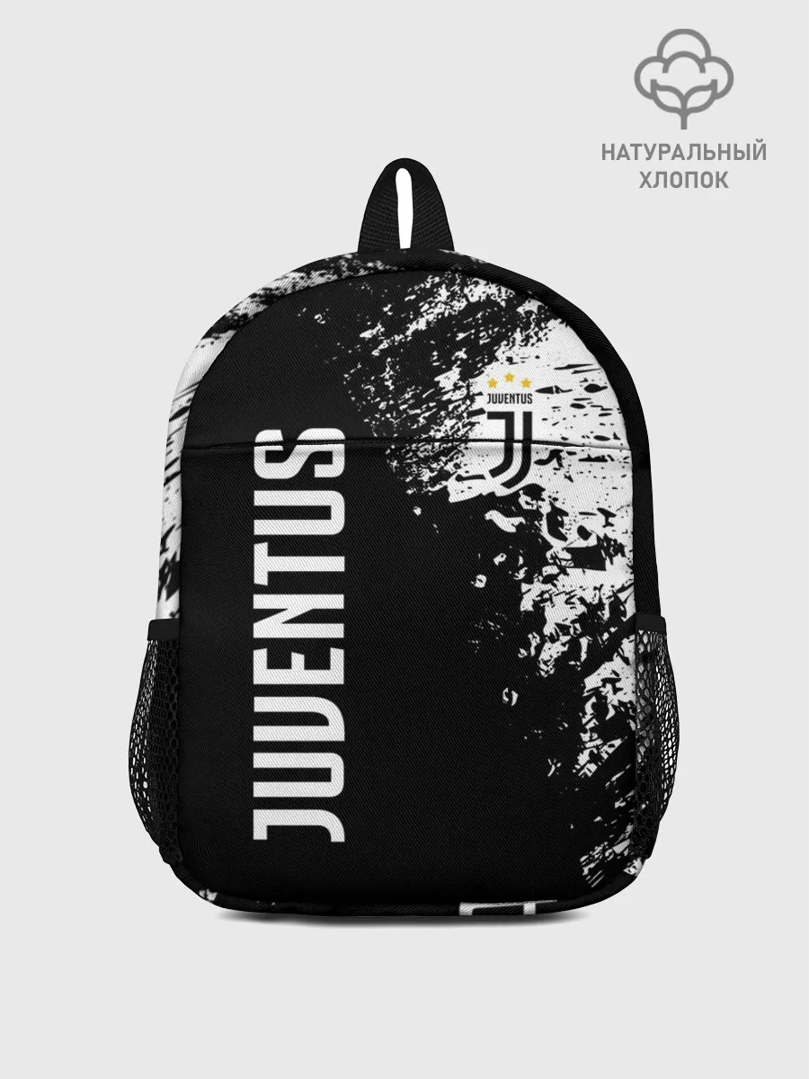 Рюкзак детский / JUVENTUS BIANCONERI
