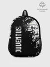 Рюкзак детский / JUVENTUS BIANCONERI