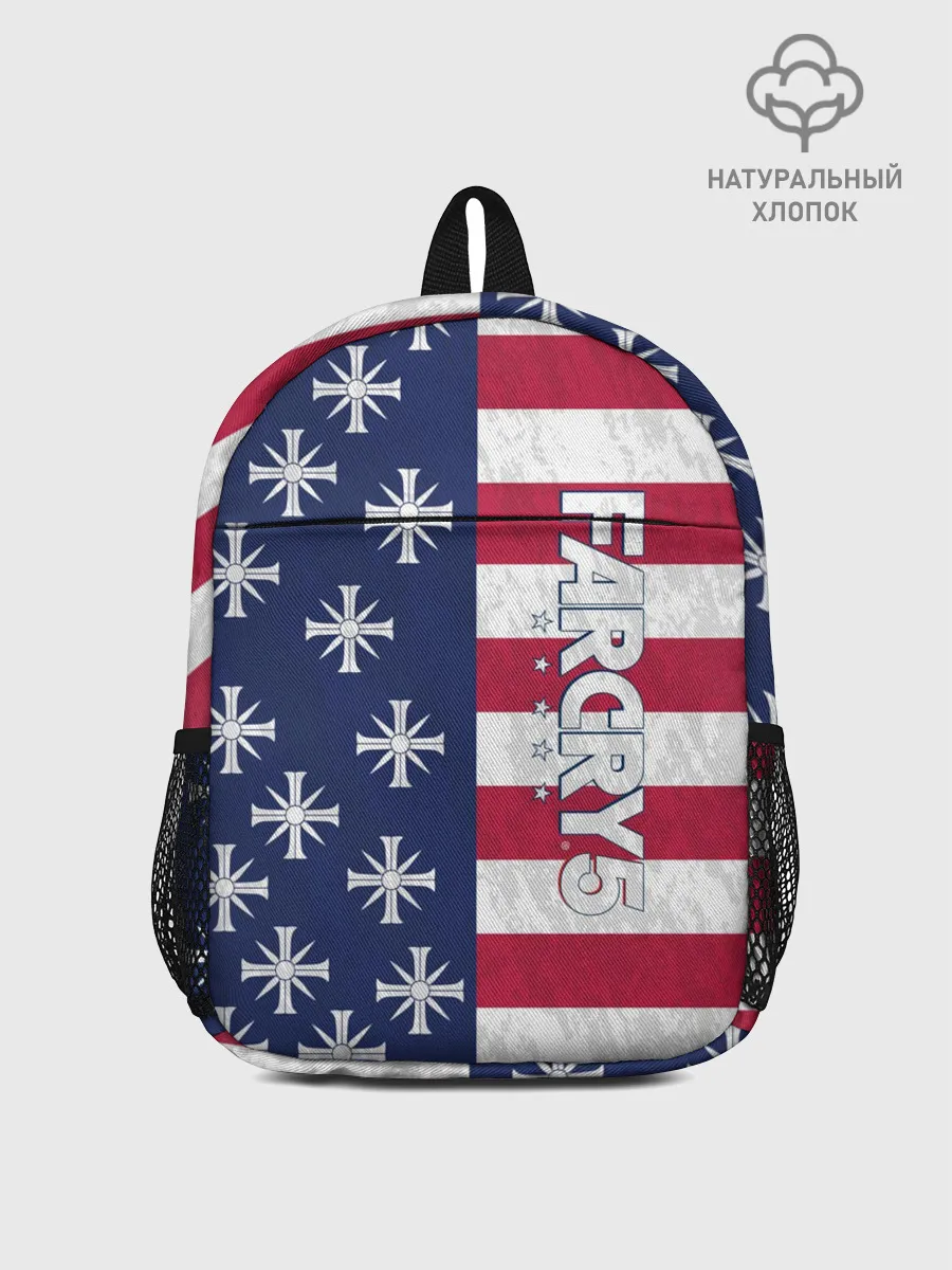 Рюкзак детский / FAR CRY 5