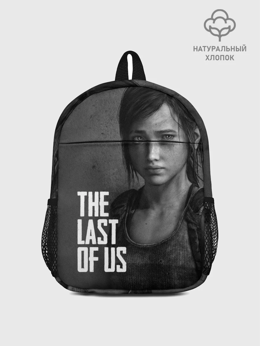 Рюкзак детский / THE LAST OF US