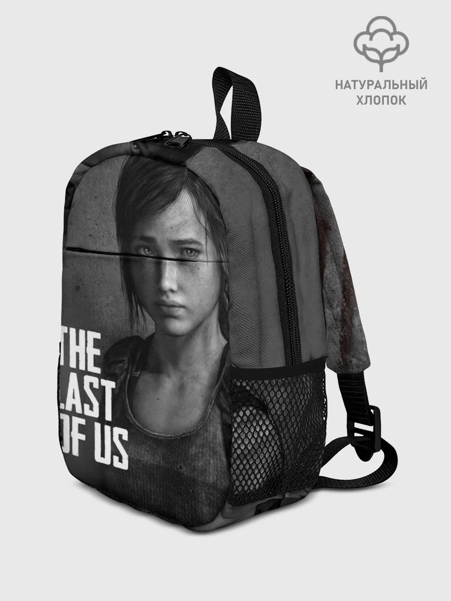 Рюкзак детский / THE LAST OF US