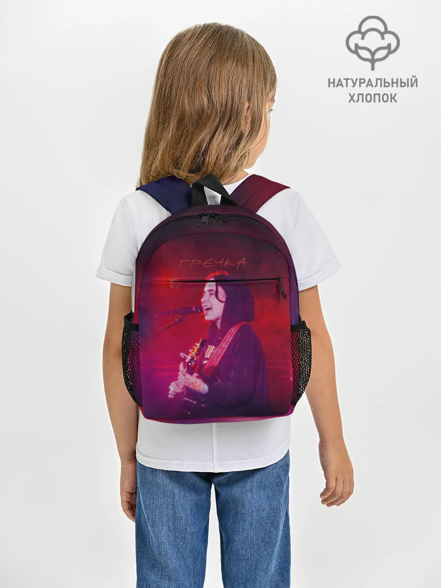 Рюкзак детский / Гречка