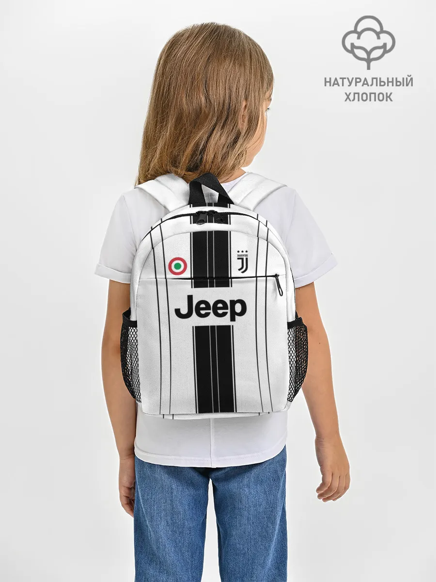 Рюкзак детский / JUVENTUS.
