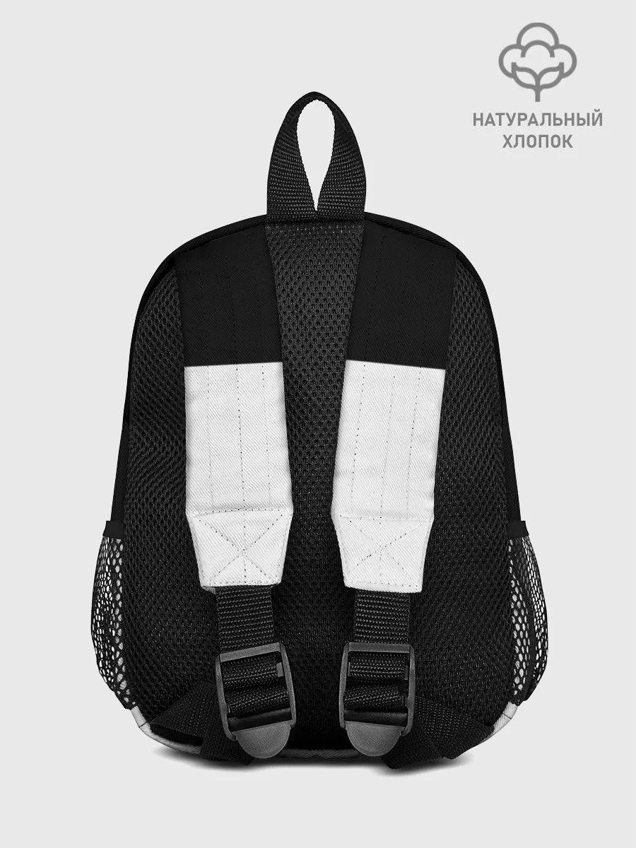 Рюкзак детский / Ronaldo Juventus