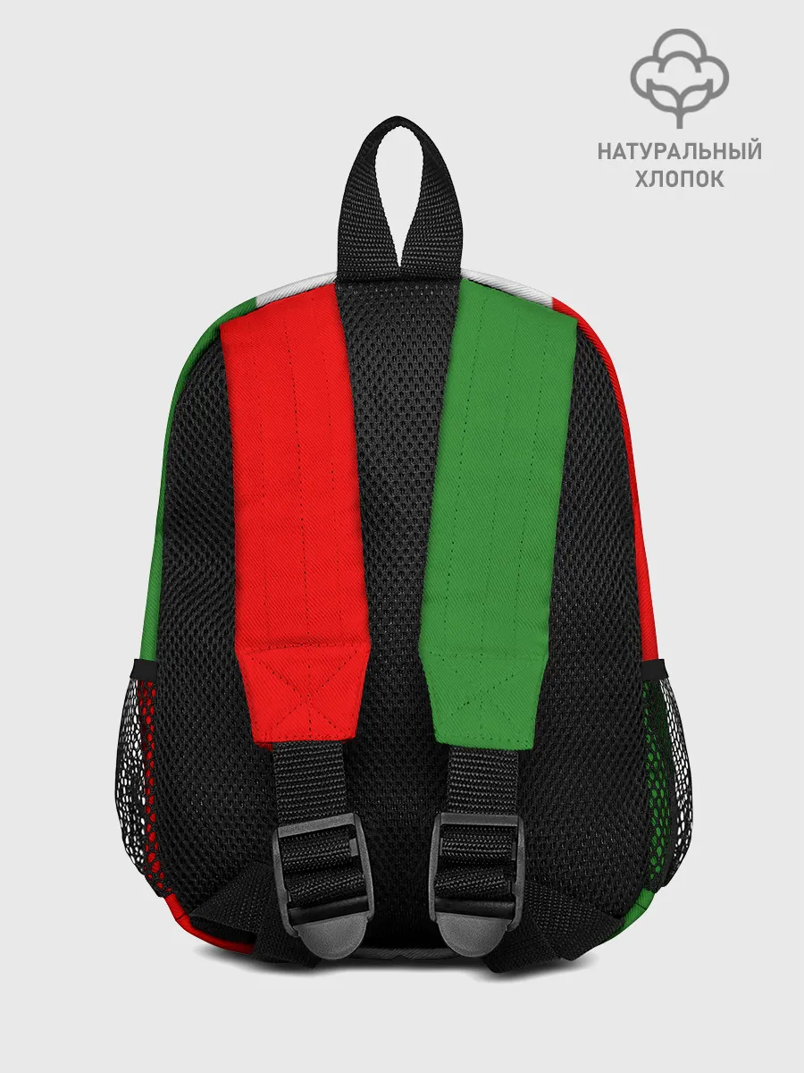 Рюкзак детский / Ronaldo Juventus Italy