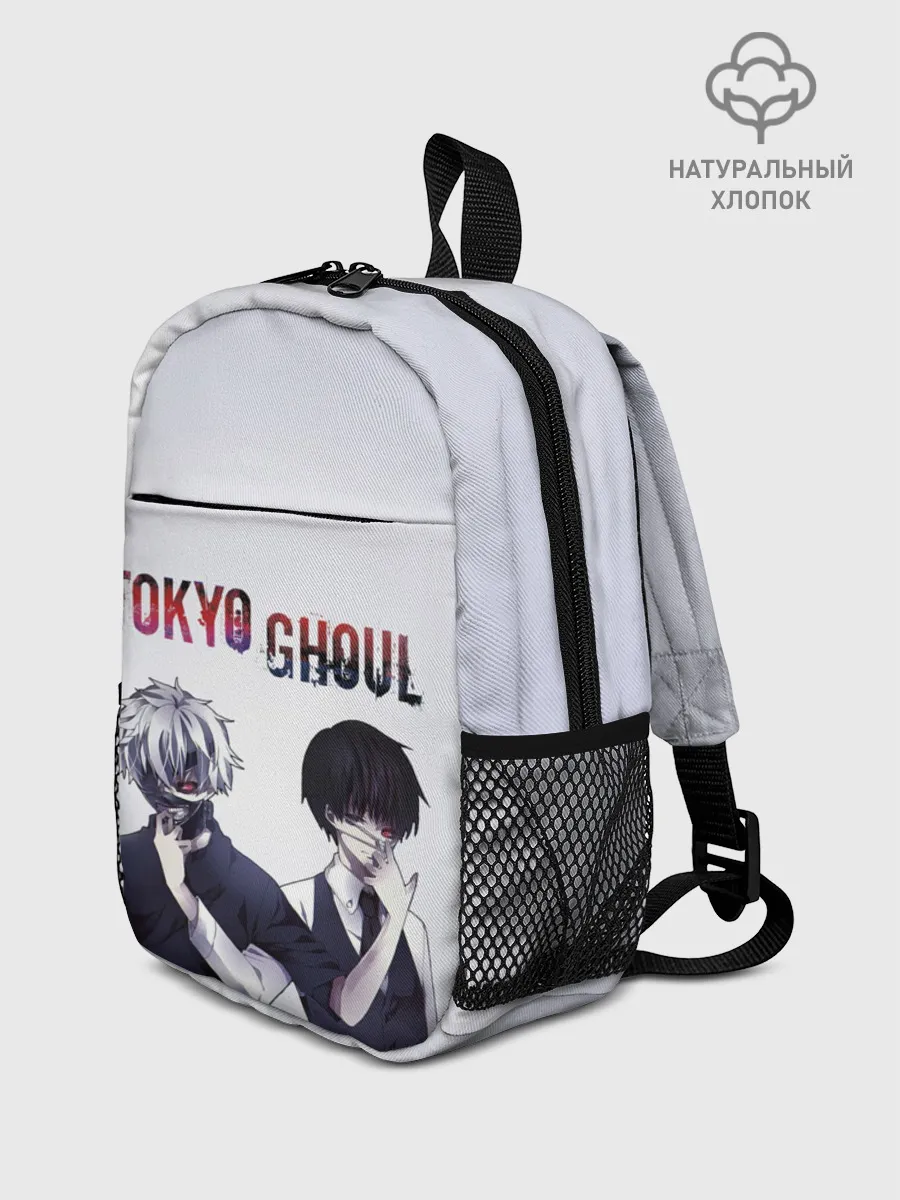 Рюкзак детский / Токийский гуль