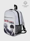 Рюкзак детский / Токийский гуль