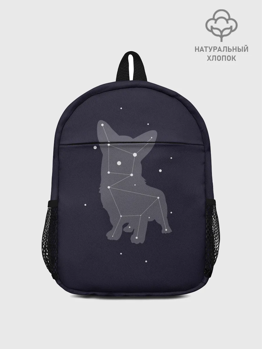 Рюкзак детский / Корги