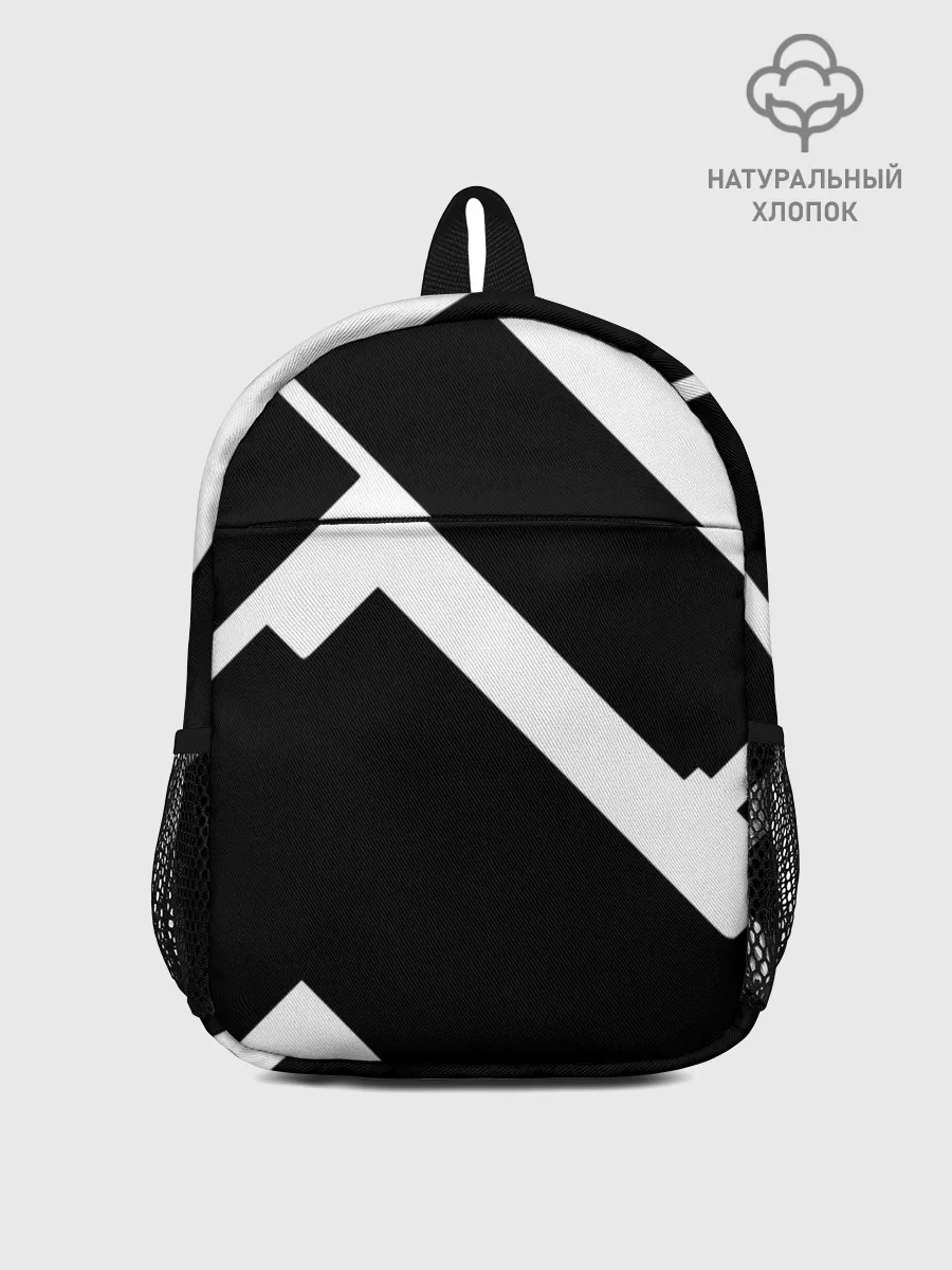 Рюкзак детский / Geometry