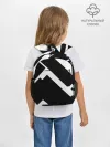 Рюкзак детский / Geometry