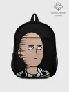 Рюкзак детский / One-Punch Man Ванпачмен
