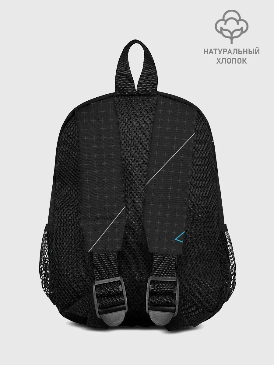 Рюкзак детский / WATCH DOGS 2