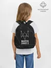 Рюкзак детский / WATCH DOGS 2