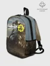Рюкзак детский / Фаллаут 76