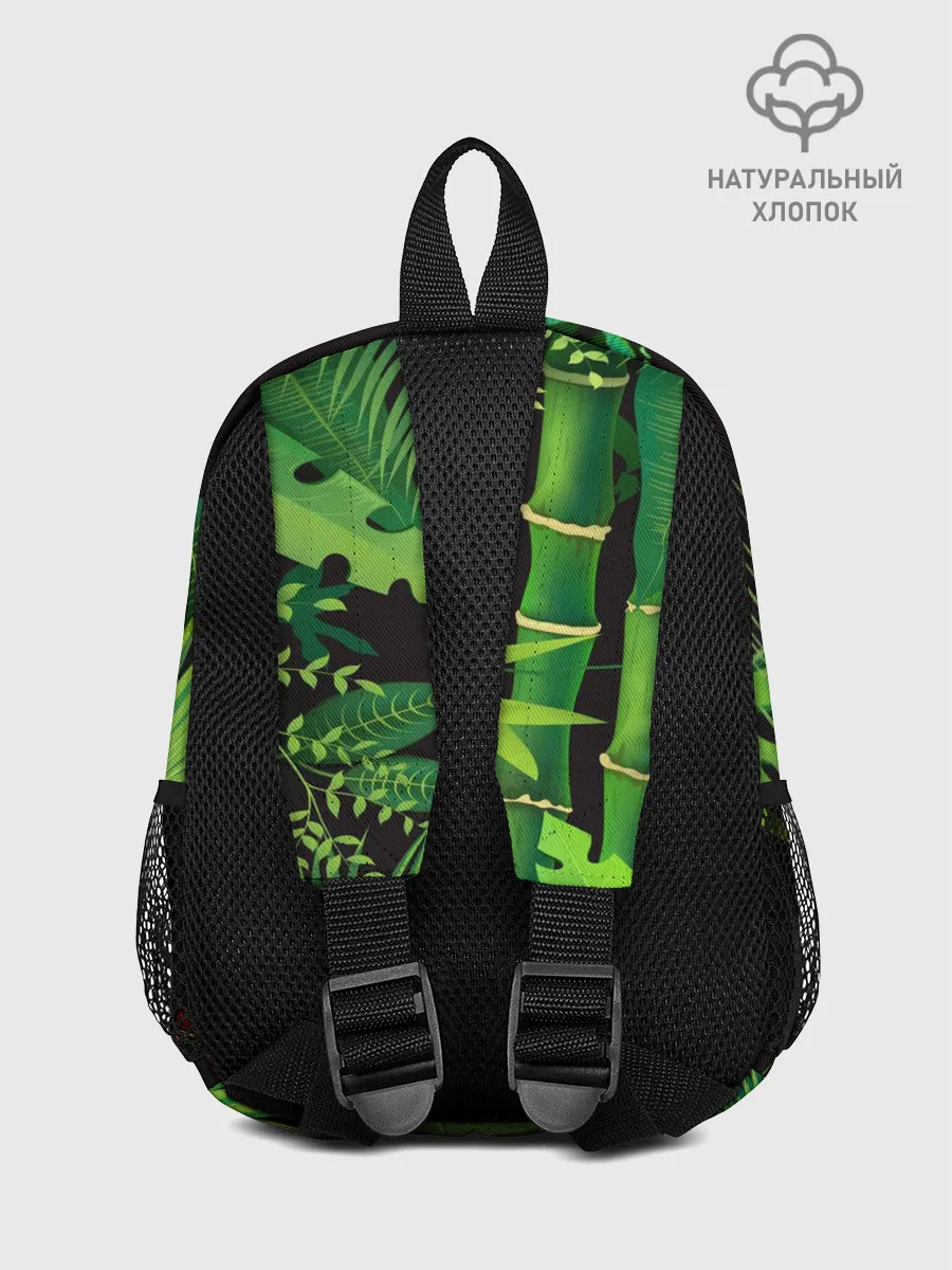 Рюкзак детский / Мир юрского периода