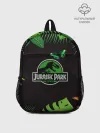 Рюкзак детский / Мир юрского периода