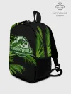 Рюкзак детский / JURASSIC WORLD