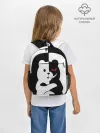 Рюкзак детский / MONOKUMA / МОНОКУМА