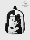 Рюкзак детский / MONOKUMA / МОНОКУМА