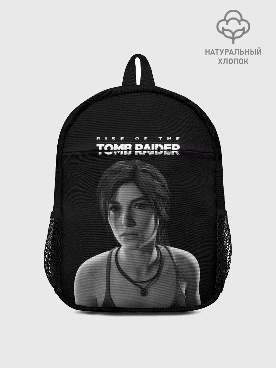 Рюкзак детский / Rise if The Tomb Raider