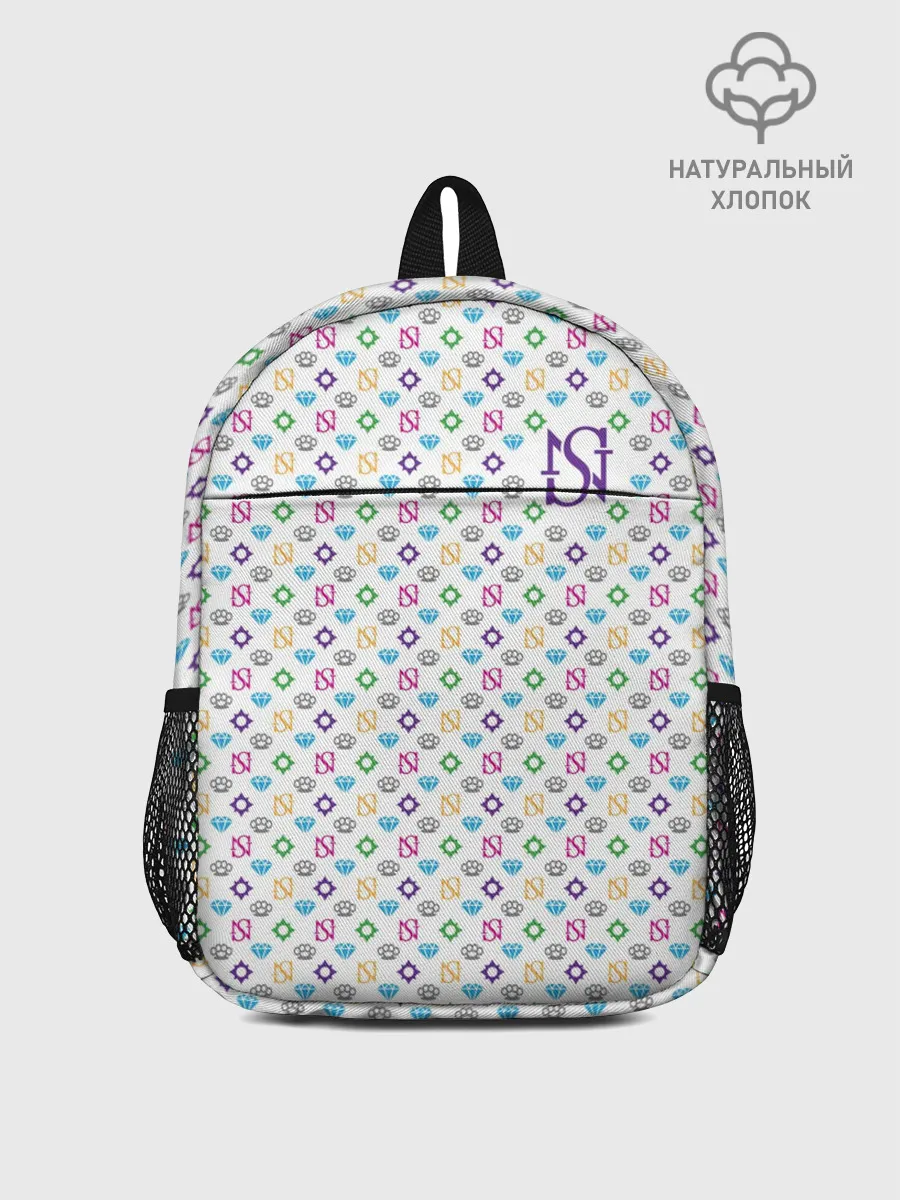 Рюкзак детский / GTA 5 Online: Sessanta Nove #4