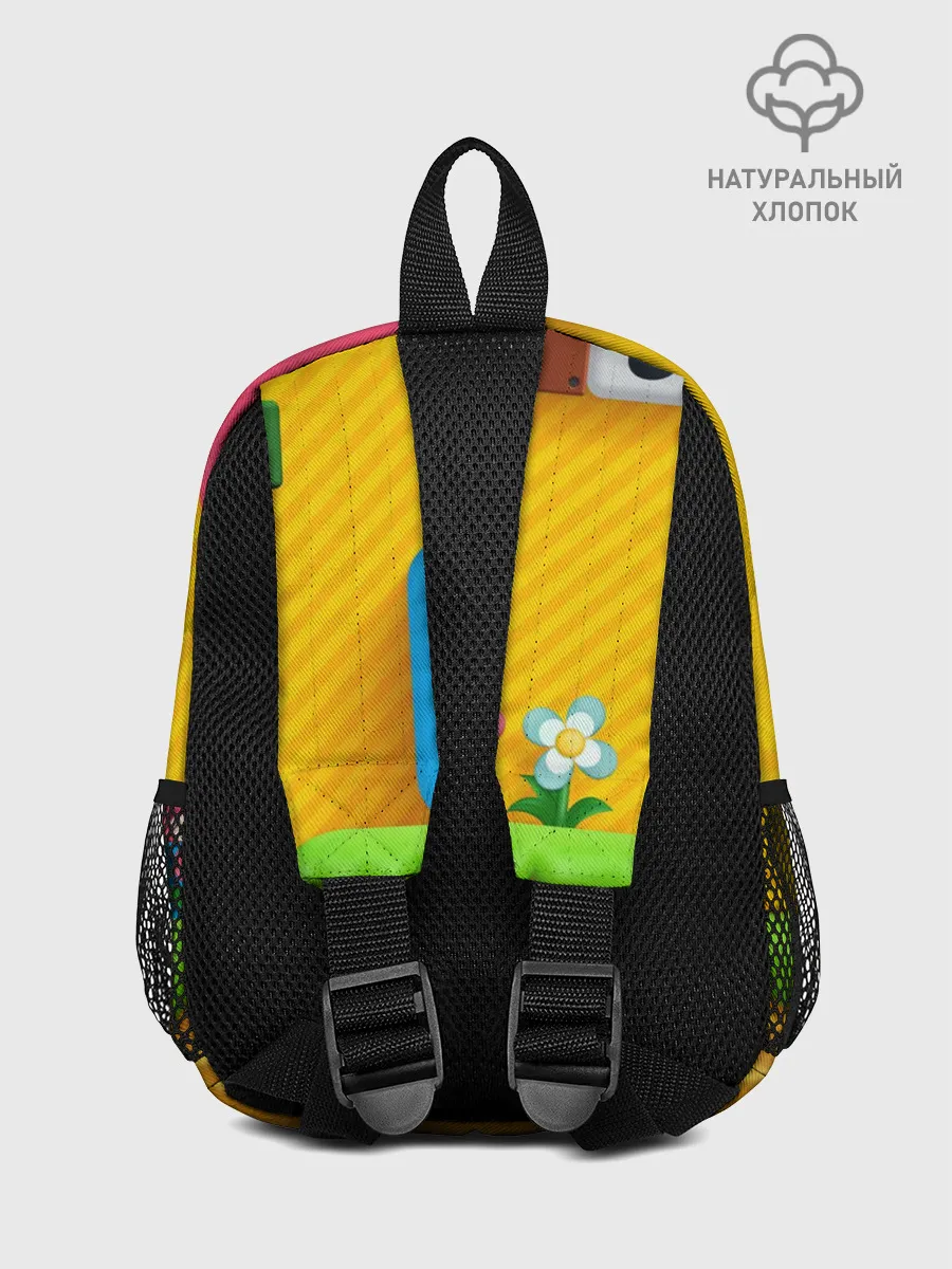 Рюкзак детский / Супер Марио