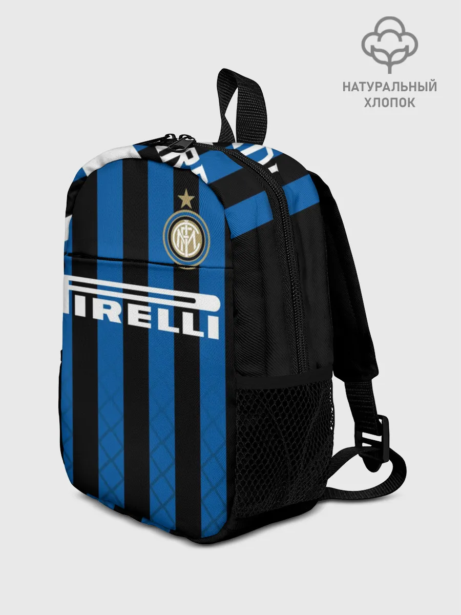 Рюкзак детский / Икарди Интер 18-19