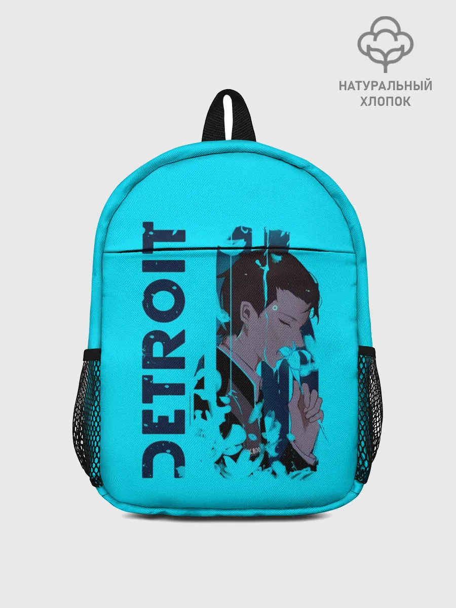 Рюкзак детский / ANDROID RK800