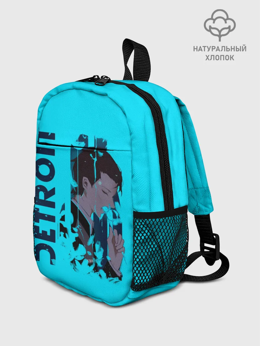 Рюкзак детский / ANDROID RK800