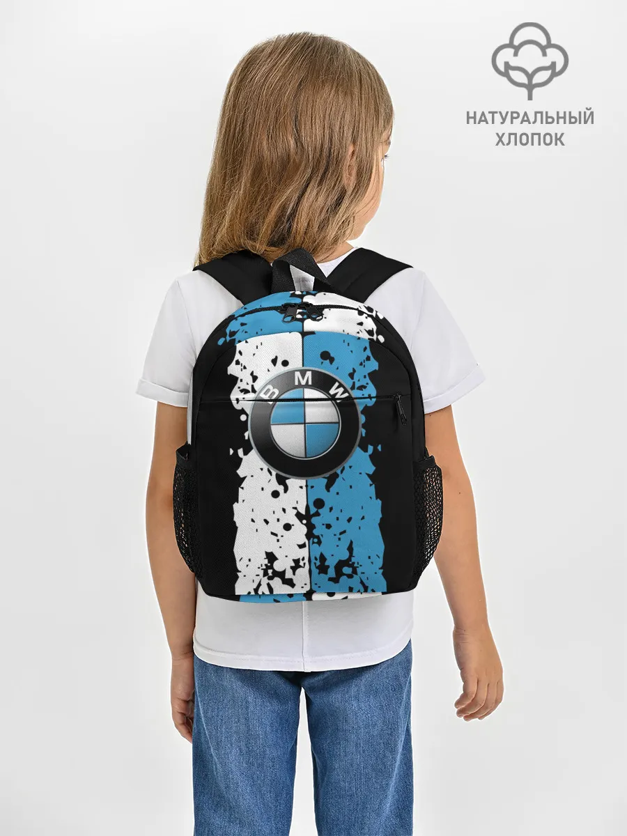 Рюкзак детский / BMW sign