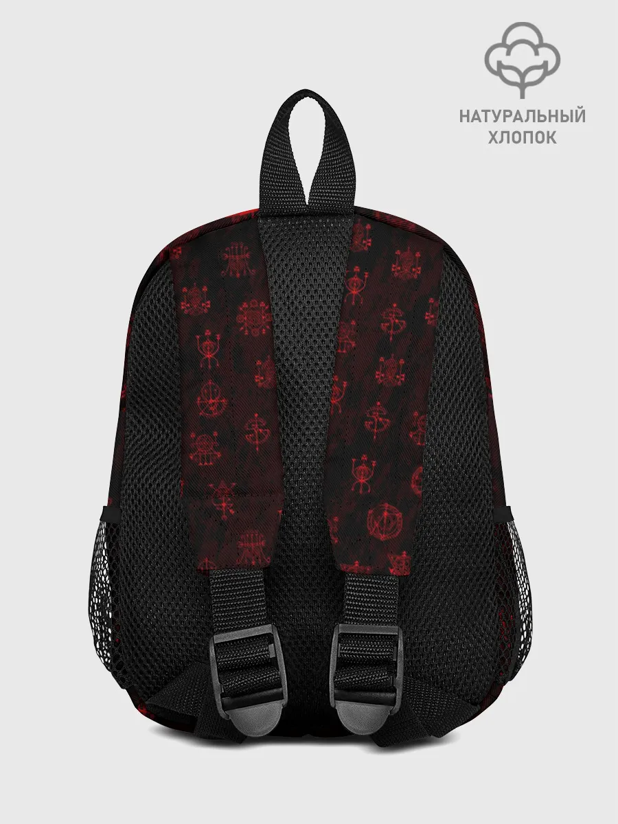 Рюкзак детский / DOOM | ДУМ