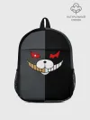 Рюкзак детский / KUROKUMA x MONOKUMA