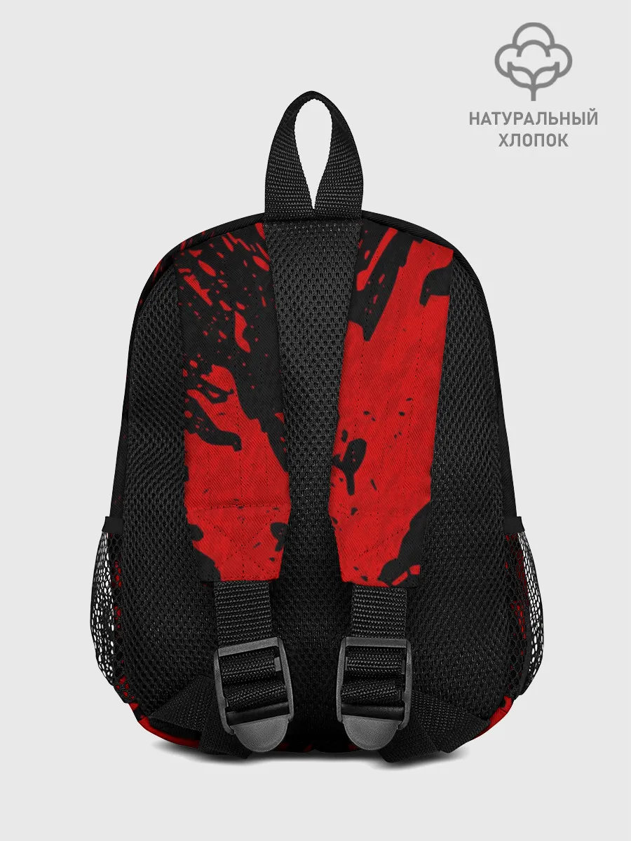 Рюкзак детский / BERSERK sword red