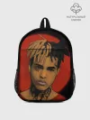 Рюкзак детский / XXXTentacion