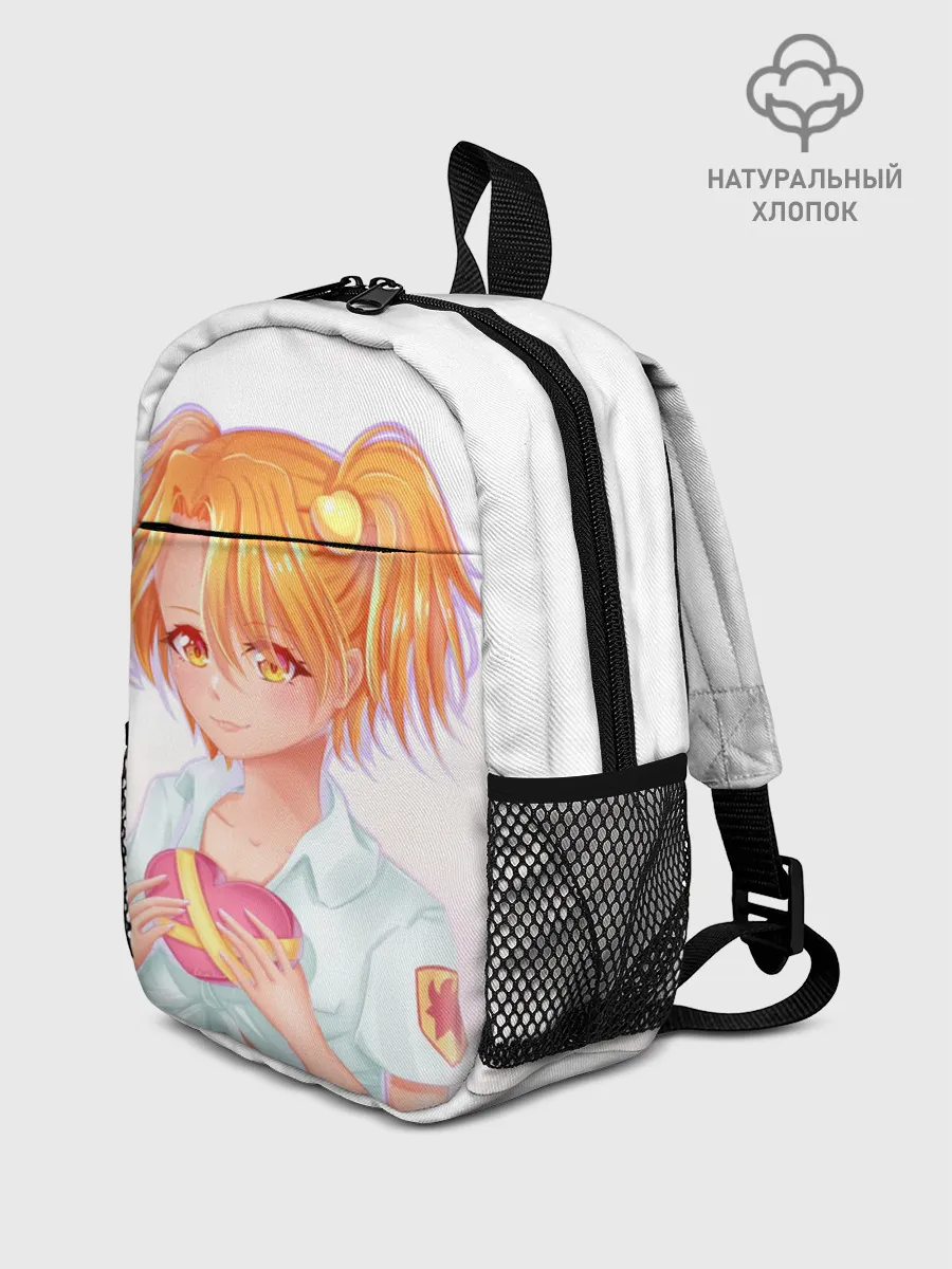 Рюкзак детский / Бесконечное лето