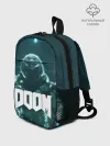 Рюкзак детский / DOOM